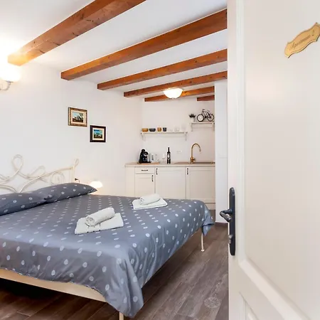 Apartmán Seasun Marina *