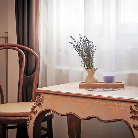 Apartmán Seasun Marina