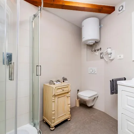 Apartmán Seasun Marina