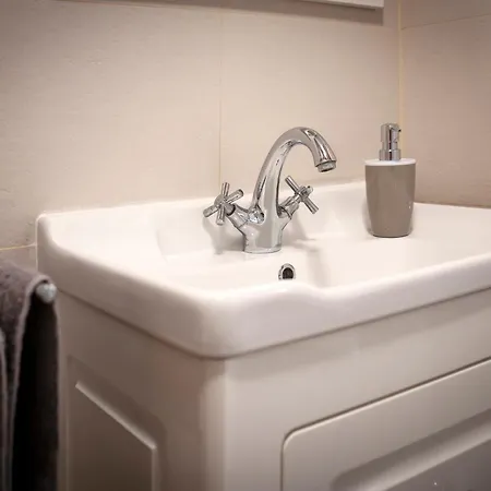 Seasun Marina Apartmán *