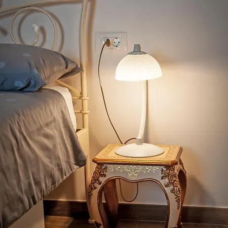 Apartmán Seasun Marina