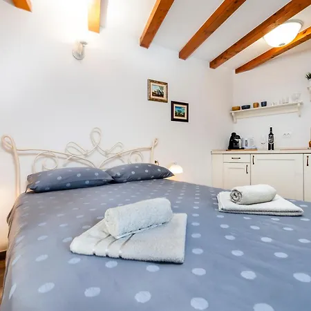 Seasun Marina * Ρόβινι