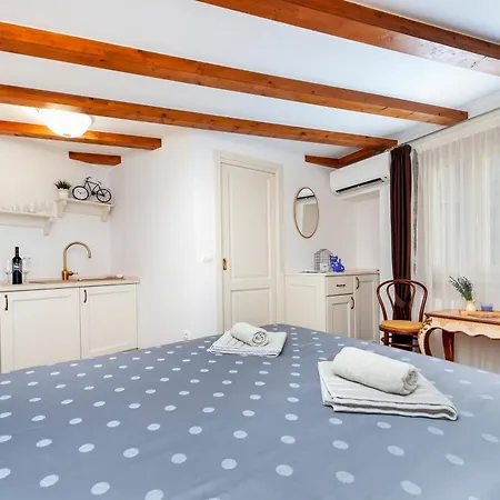 Apartman Seasun Marina *