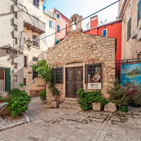 Seasun Marina Apartman