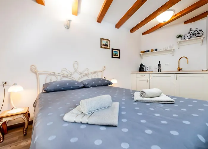 Seasun Marina * Ρόβινι