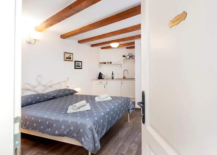 Apartamento Seasun Marina *