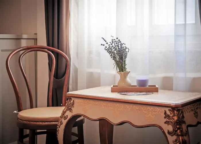 Apartamento Seasun Marina