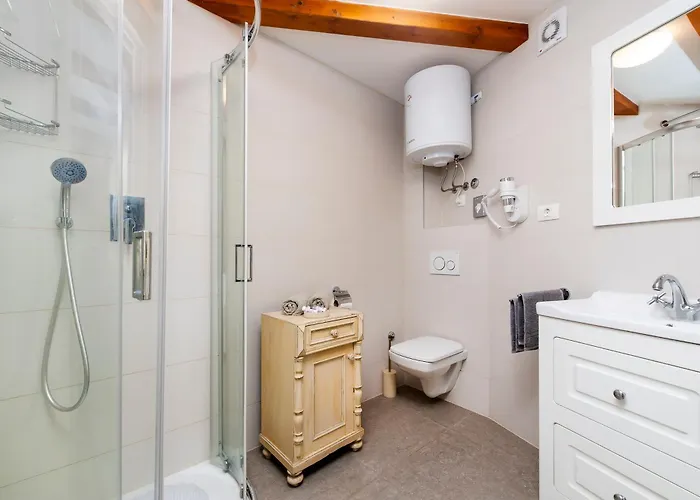 Διαμέρισμα Seasun Marina