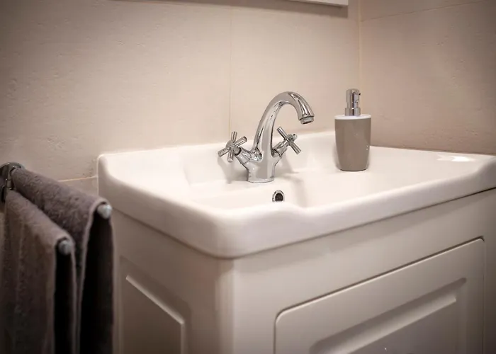 Seasun Marina Διαμέρισμα *