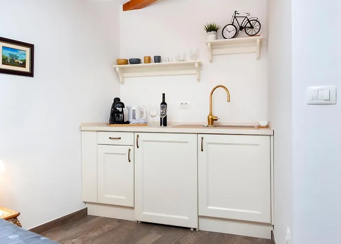 Seasun Marina Apartamento