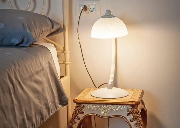 Apartamento Seasun Marina