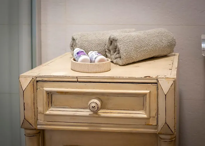 Seasun Marina Apartamento Rovinj