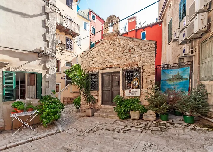 Seasun Marina Διαμέρισμα