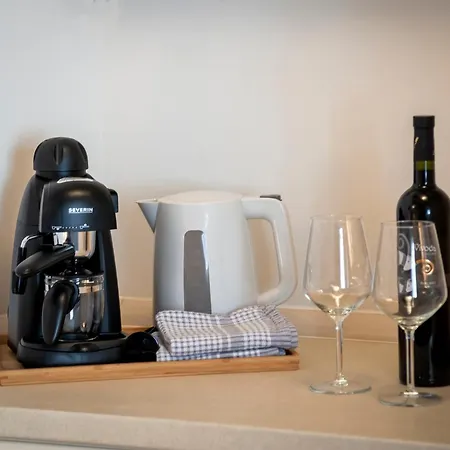 Apartamento Seasun Marina Rovinj